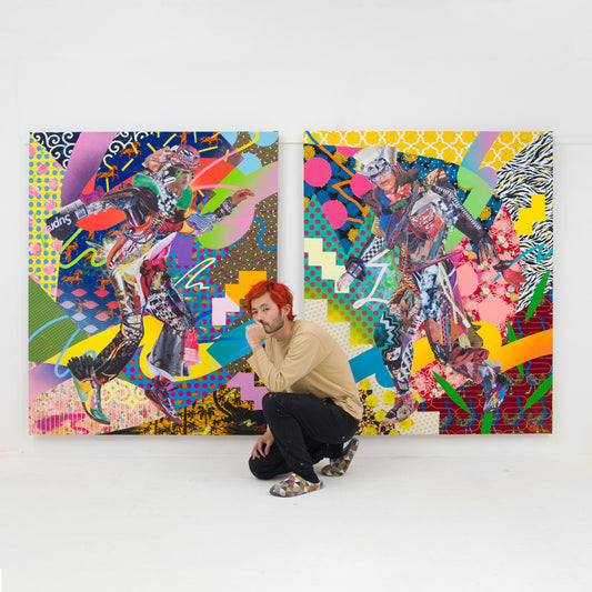 Yoh Nagao