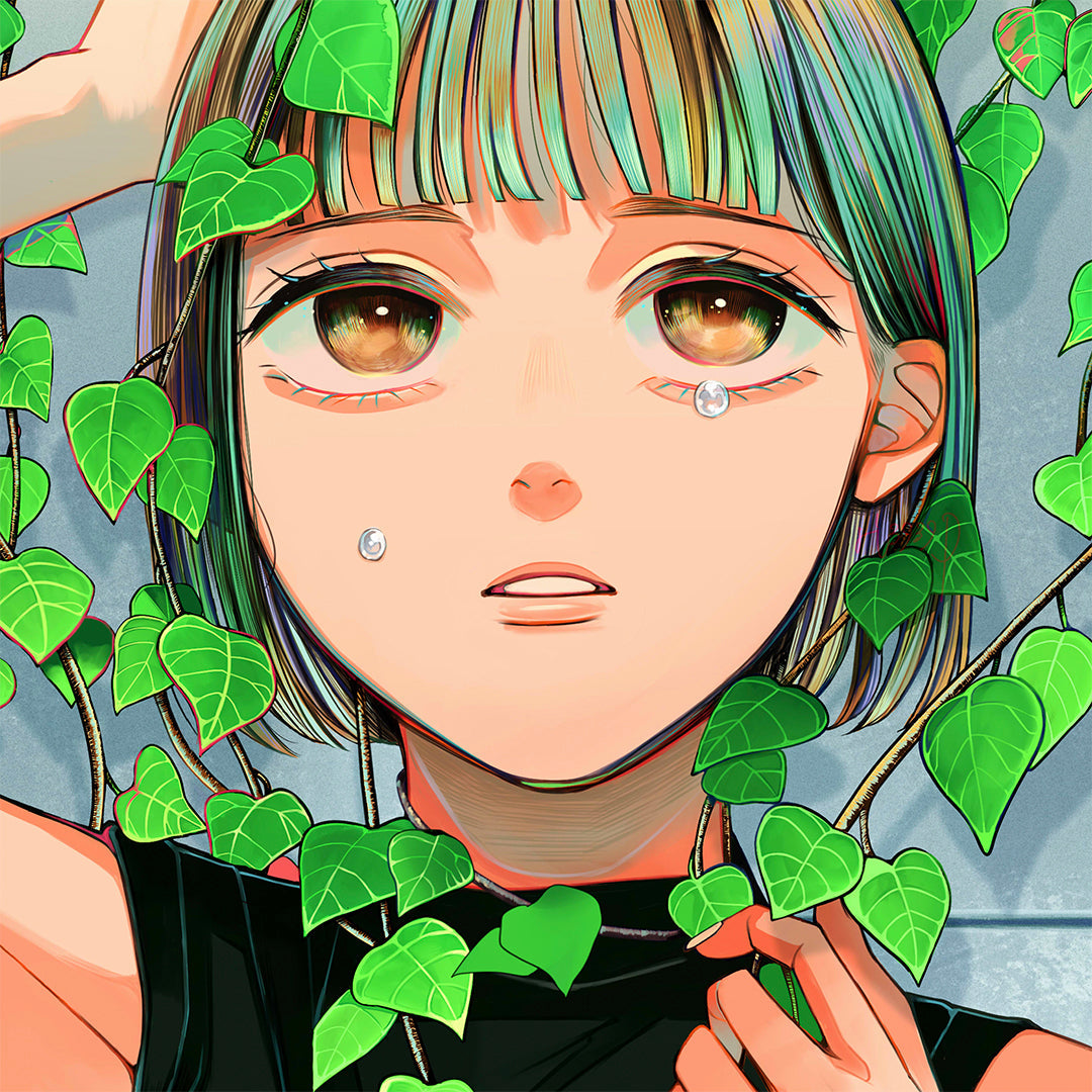 リチャード君