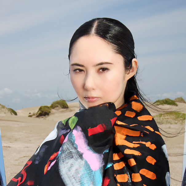 鮎川陽子