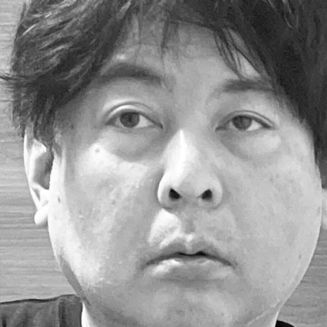 山本尚志