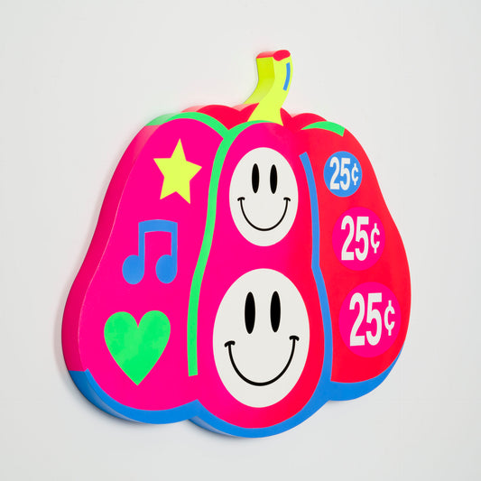 MASⓒT: HOBAK (PINK)