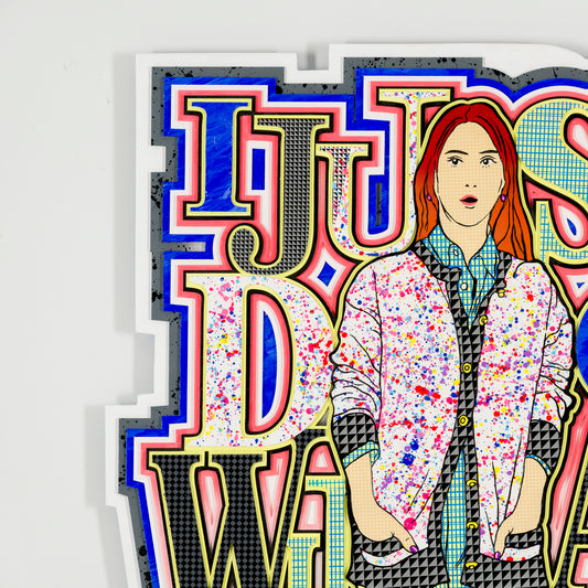 Utopia02 (I JUST DO WHAT I LIKE.)