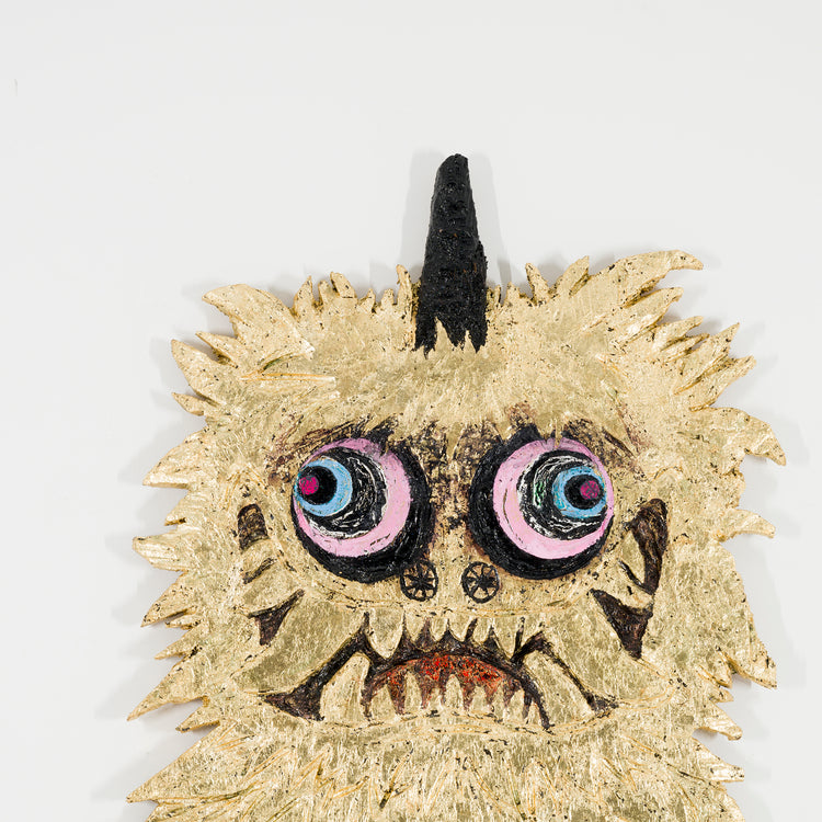 Shishi: This universe is the Earth, and the Earth is the universe.