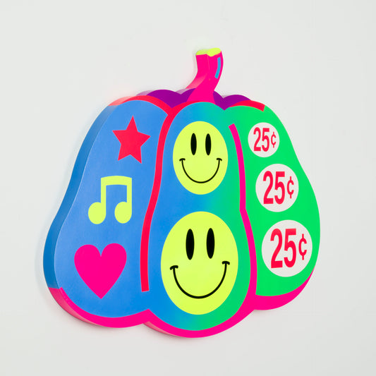 MASⓒT: HOBAK (BLUE)