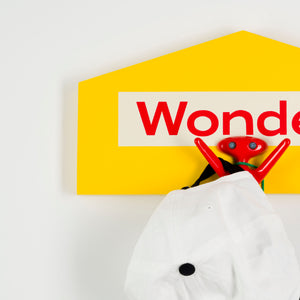 WONDER HOOK