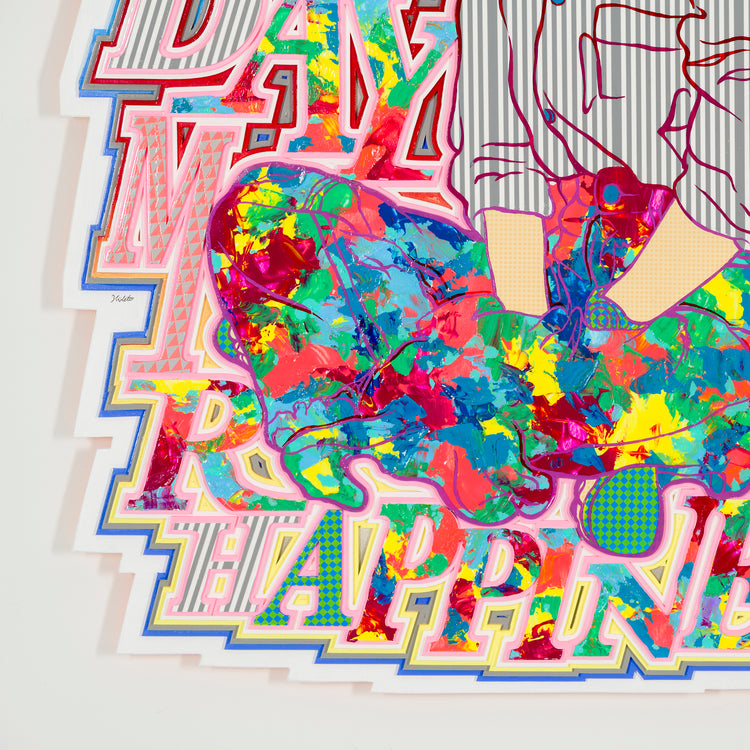 Utopia03 (LET'S LIVING EVERY DAY WITH MORE HAPPINESS.)