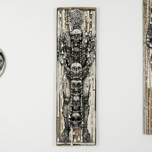 Seven days battle -Self- (#hiding in the rain #protection #seven days)