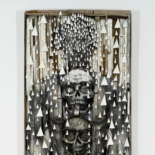 Seven days battle -Self- (#hiding in the rain #protection #seven days)