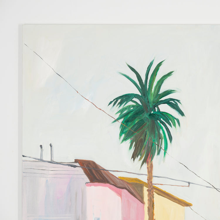 Mission St, San Francisco Ⅰ