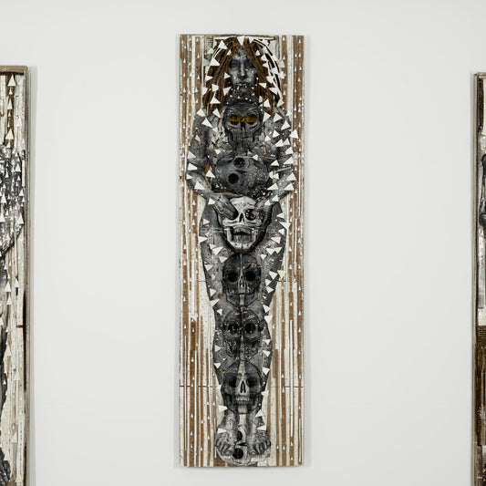 Seven days battle -Goddess- (#piercing tears #showdown #one Week)