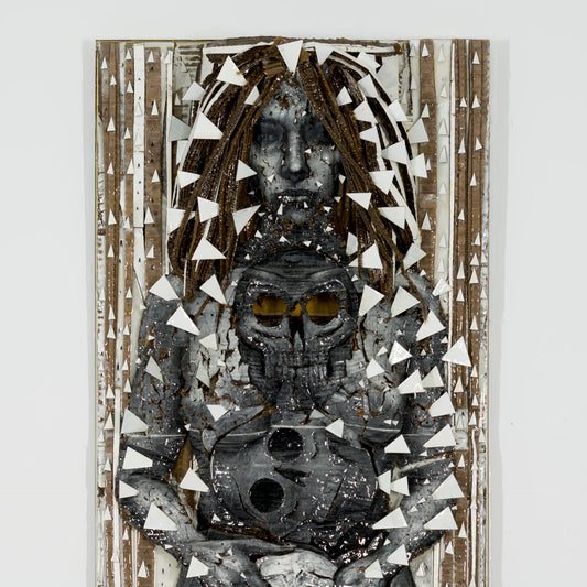 Seven days battle -Goddess- (#piercing tears #showdown #one Week)