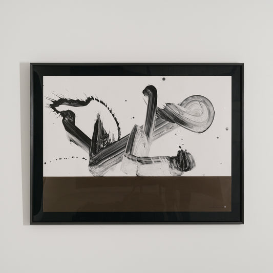 《Elevation-Chi-》田中岳舟