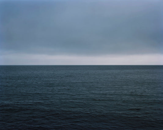 Seventeen Sea Portraits #08 (Ikata Town, Nishiuwa District, Ehime Prefecture)