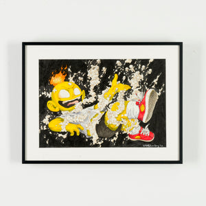 About life and death