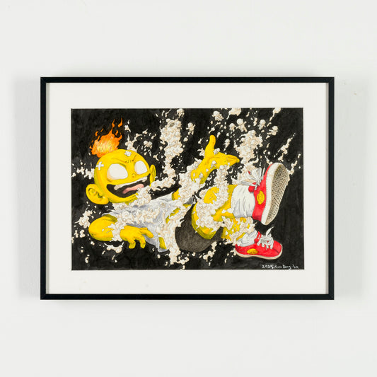 About life and death