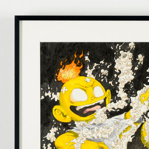 About life and death