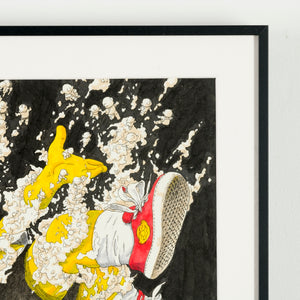 About life and death