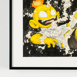 About life and death