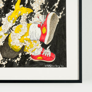 About life and death