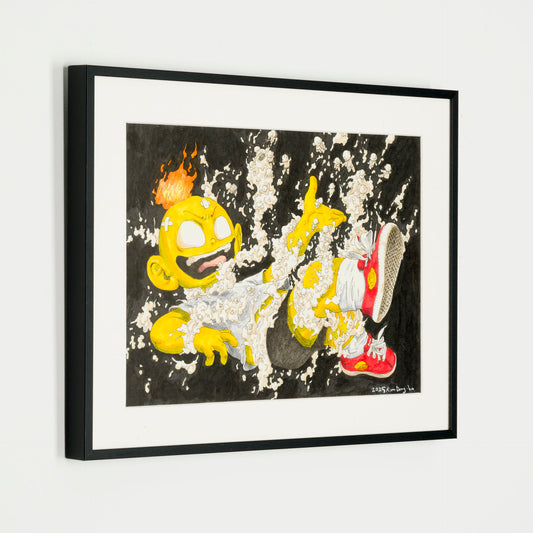 About life and death