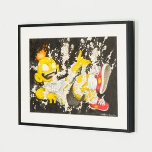 About life and death