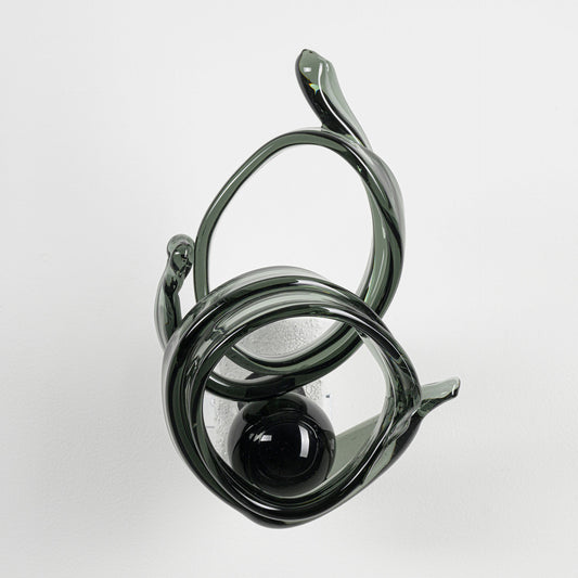 Drawing in the Air - Bond II -