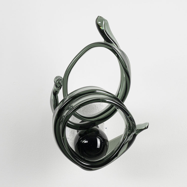 Drawing in the Air - Bond II -