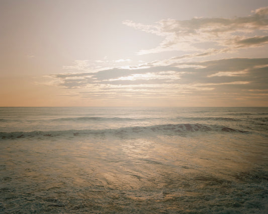 Seventeen Sea Portraits #05 (Naraha Town, Futaba District, Fukushima Prefecture)