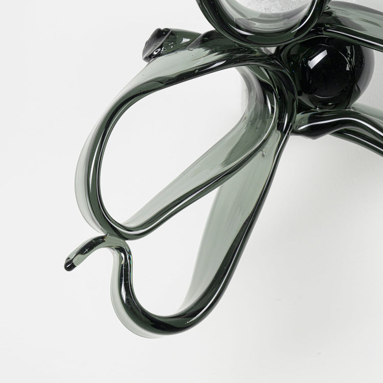 Drawing in the Air -KAI III-