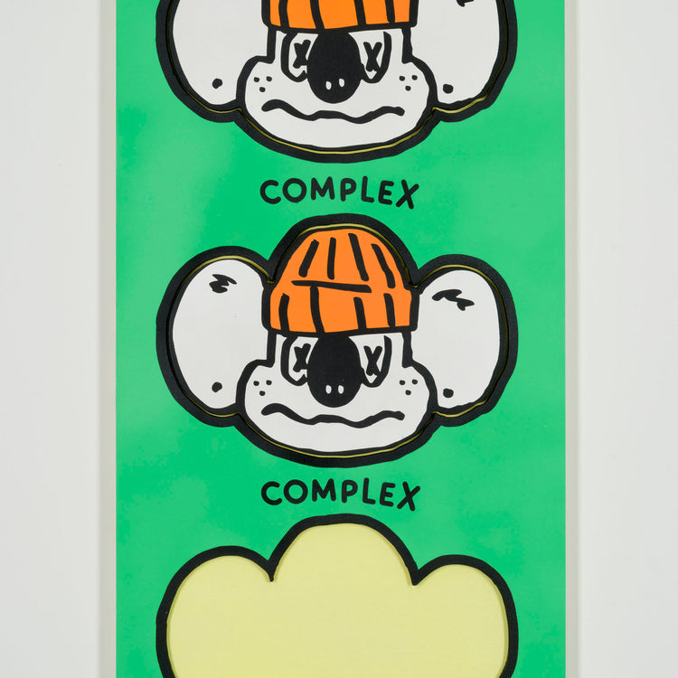 CEM #02 : Face