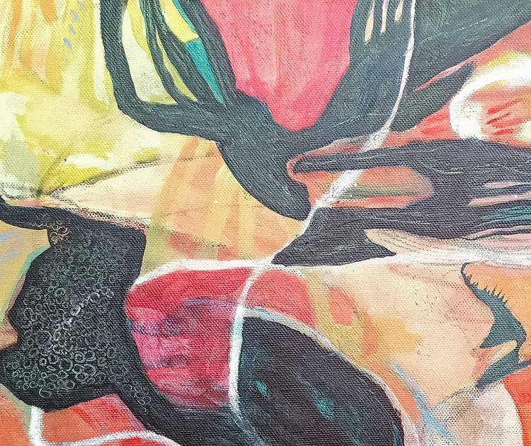 embrace