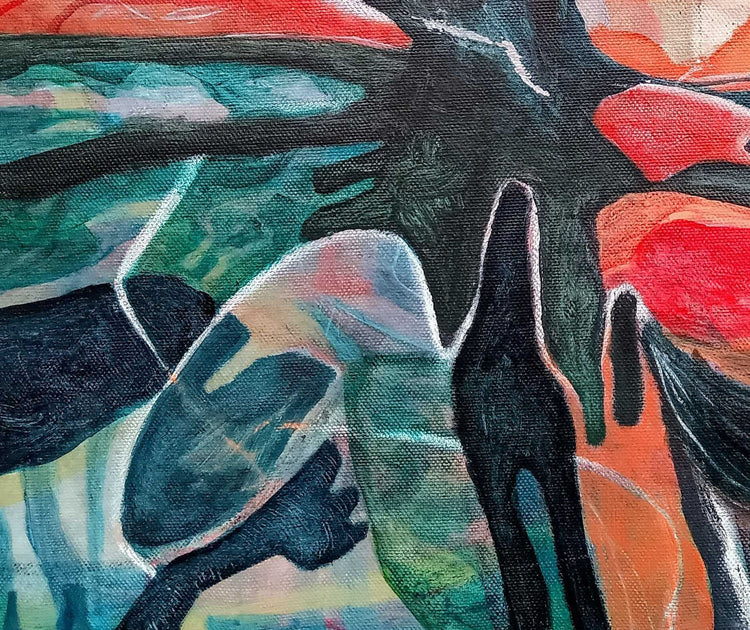 embrace