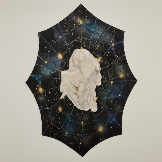 The Soul Cries