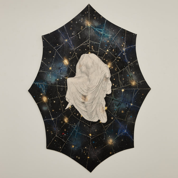 The Soul Cries