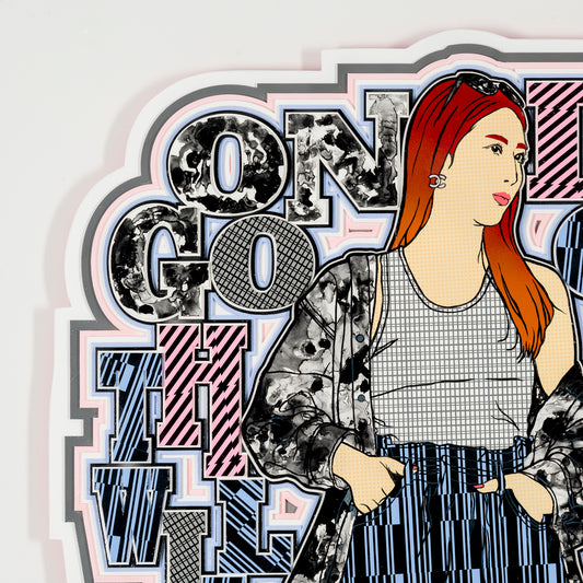 Utopia11 (ONLY GOOD THINGS WILL HAPPEN FROM NOW ON.)