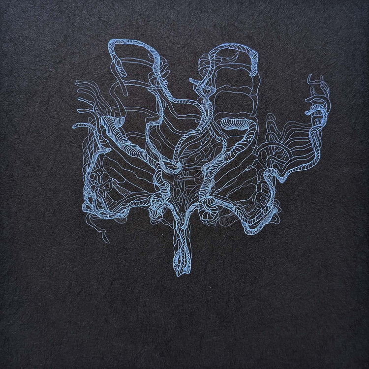 blue (memory) submarin