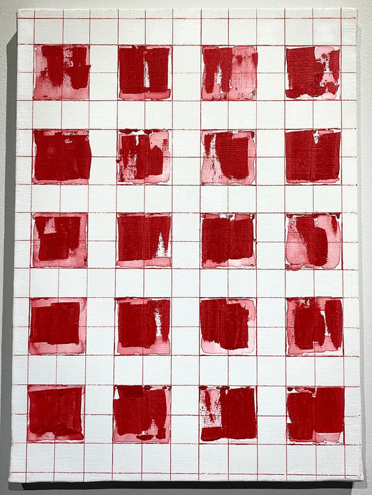 『光の集積』-11