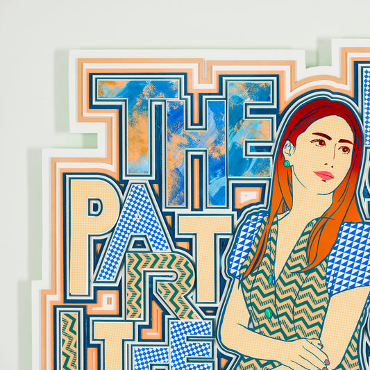 Utopia12 (THE BEST PART OF LIFE IS YET TO COME.)