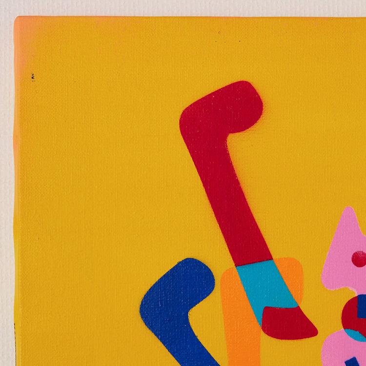 Freedom Freedom ~Portrait of Choproppi~