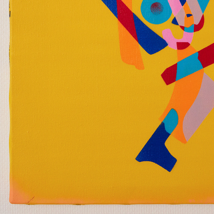 Freedom Freedom ~Portrait of Choproppi~