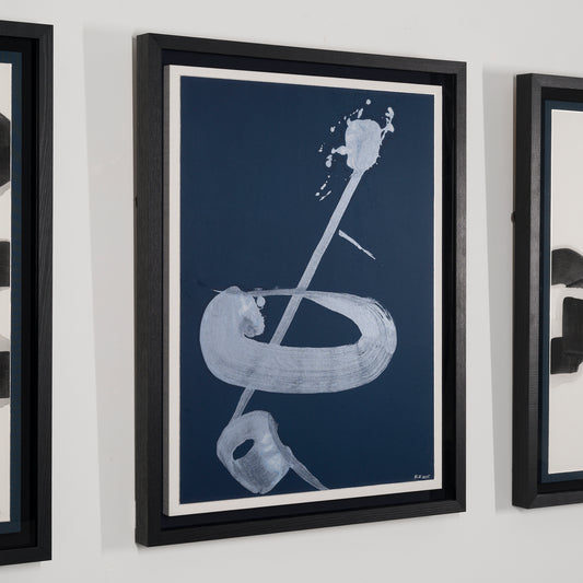 Non-material Existence D-9, The Cosmic Myth