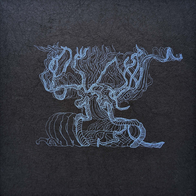 blue (memory) submarin