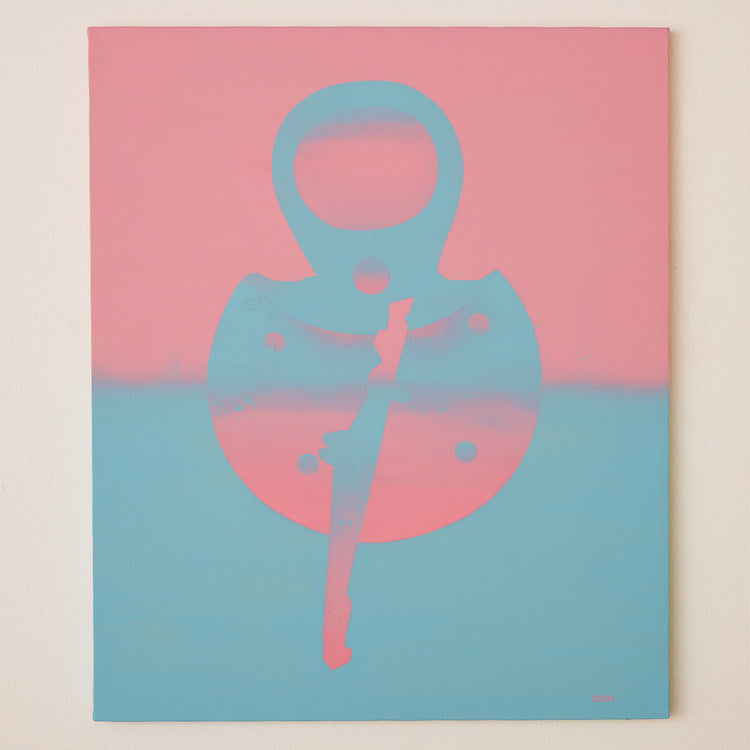 Landscape of Anthropia #2