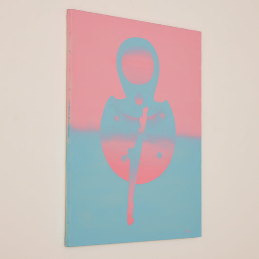 Landscape of Anthropia #2