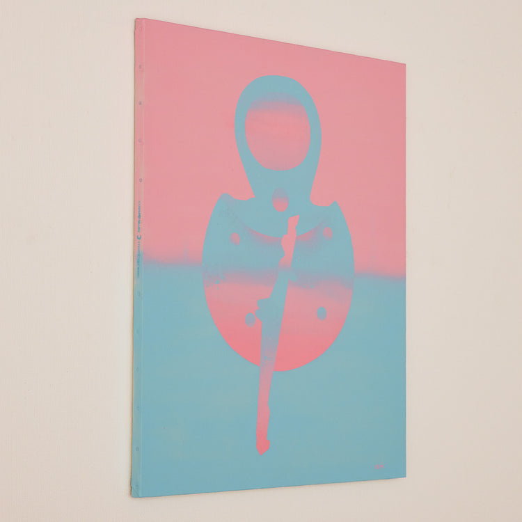 Landscape of Anthropia #2