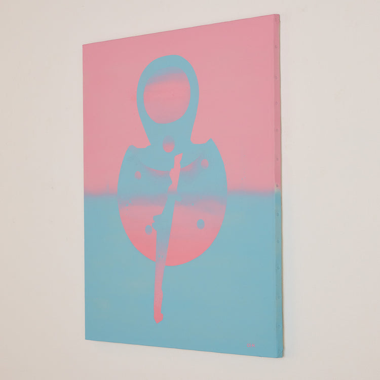 Landscape of Anthropia #2