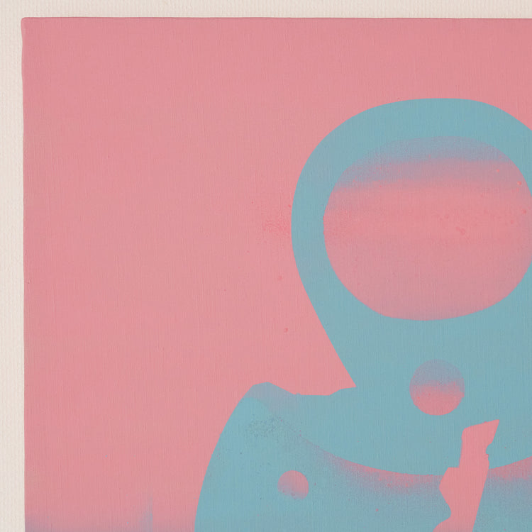 Landscape of Anthropia #2