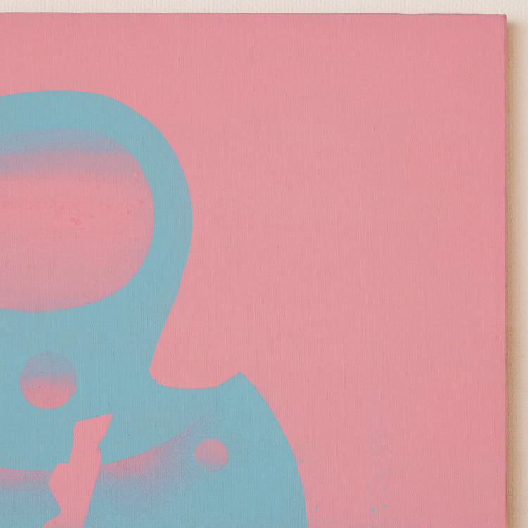 Landscape of Anthropia #2