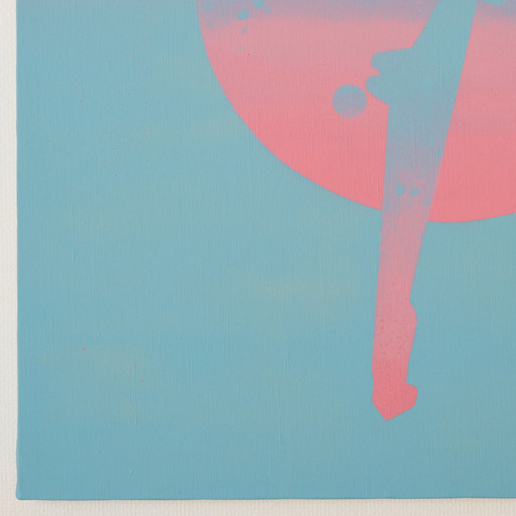 Landscape of Anthropia #2