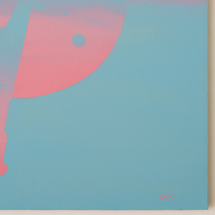 Landscape of Anthropia #2